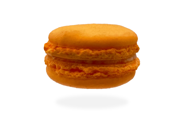 Pierre-and-Michel-Macaron-Orange.webp