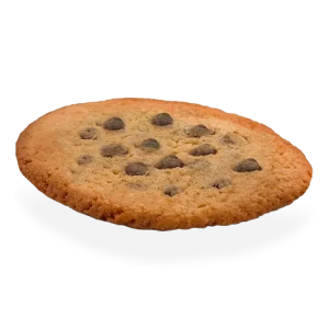 Chocolate Chip Cookie